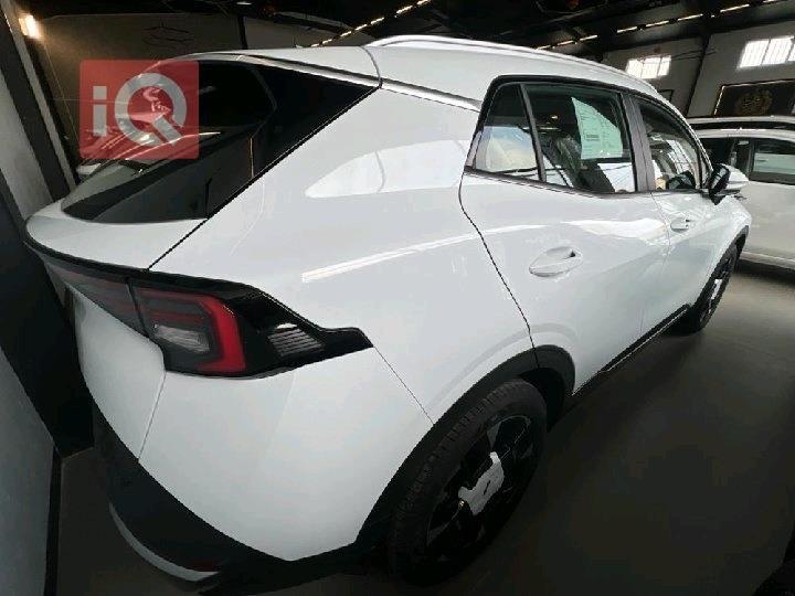 کیا سپۆرتاج